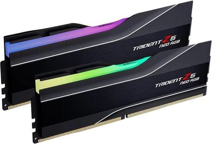 G.Skill Trident Z5 Neo RGB (2 x 32GB, 6000 MHz, DDR5 RAM, DIMM)
