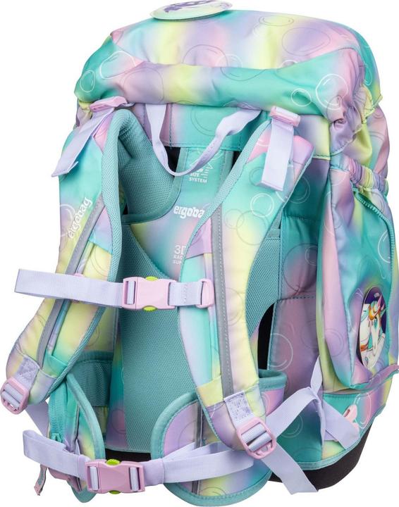 Actual product image Ergobag Pack Set (20 l)