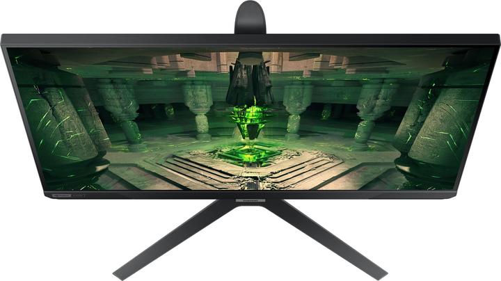 Produktbild Samsung Odyssey G4 - G40B (1920 x 1080 Pixel, 27")