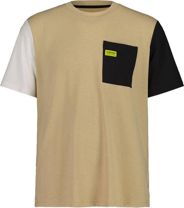 Maloja MaligneM Commuter Tee (M)