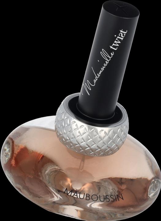 Image du produit Mauboussin Mademoiselle Twist (Eau de parfum, 40 ml)