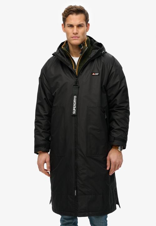 Produktbild Superdry Mantel (One Size)