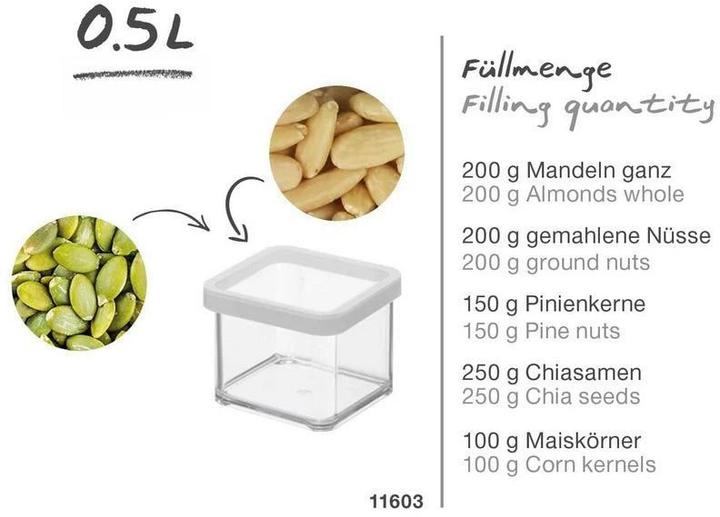 Produktbild Rotho Loft (5.25 l)