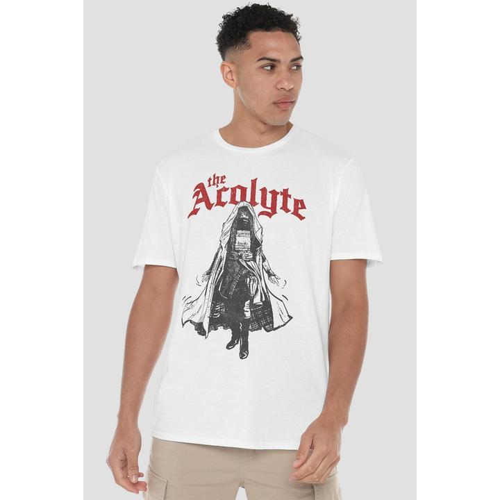 Immagine prodotto Star Wars High Republic Dark Side Maglietta Uomo (3XL)