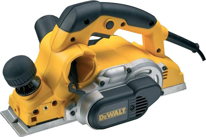 Productafbeelding DeWalt Handschaaf D26500