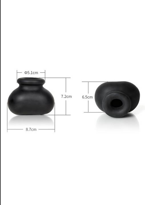 Produktbild PerfectFitBrand Bull Bag (5 cm)