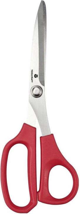 Toolcraft TO-9625923 Universalschere 205 mm (20.50 cm)