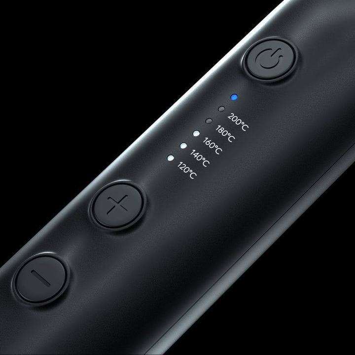 Produktbild Dick Johnson Beard Straightener