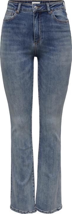 Image du produit Only ONLMila Jeans taille haute flare (W32/L34)