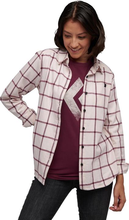 Immagine prodotto Black Diamond W Flanella Serenity (XL)