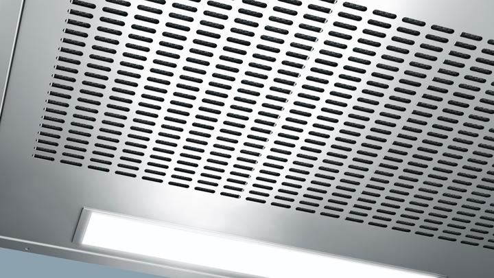 Actual product image Siemens LU62LFA51 (Substructure hood)
