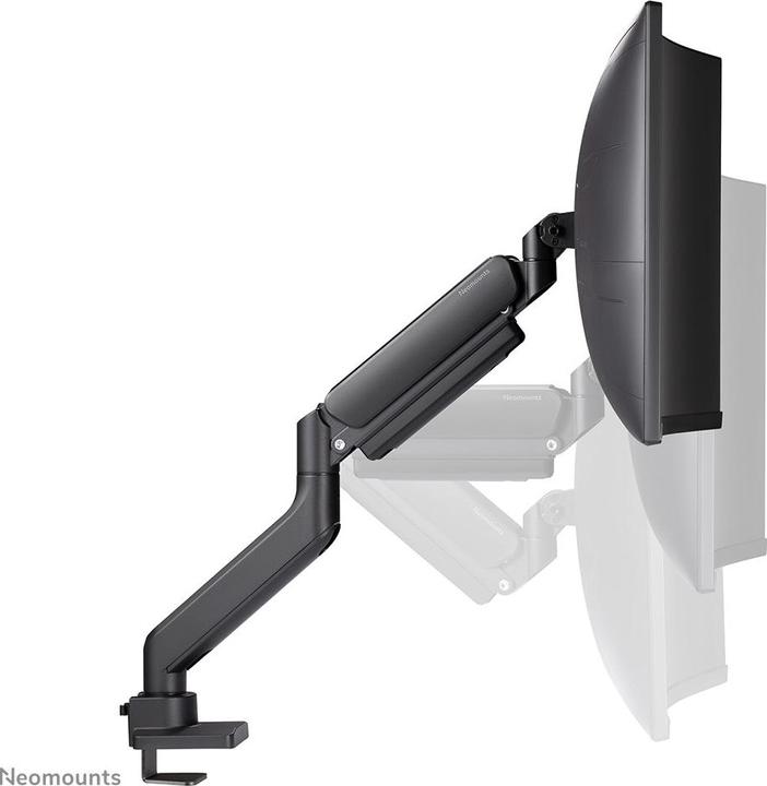Produktbild Neomounts Desk Mount 1 Ultra (Tisch, 49.02")