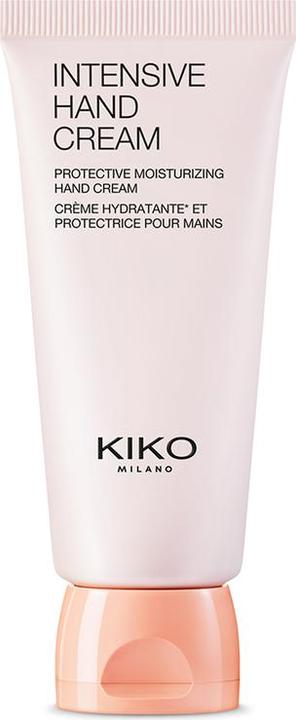 Actual product image KIKO Milano Intensive Hand Cream