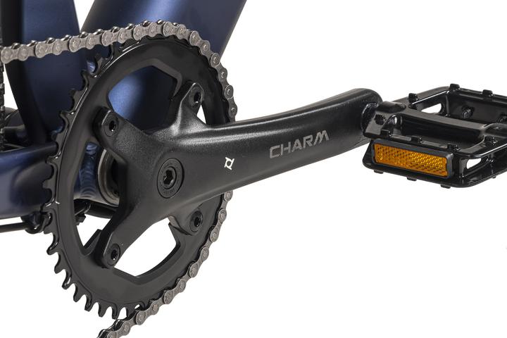 Actual product image Adore E-gravel bike (52 cm)