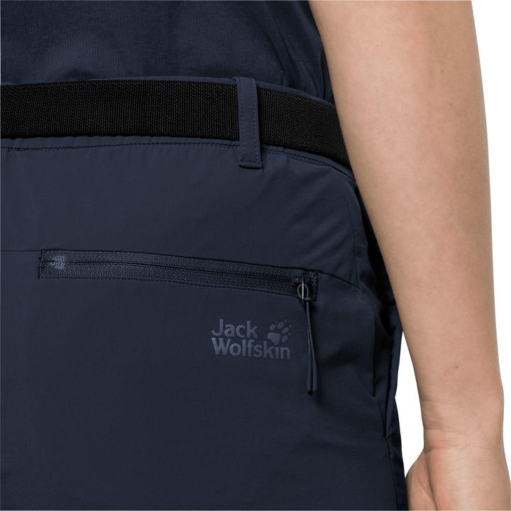 Actual product image Jack Wolfskin Pack & Go Pant W (XS)