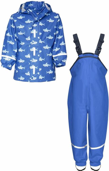 Image du produit Playshoes Ensemble de vêtements de pluie (92)
