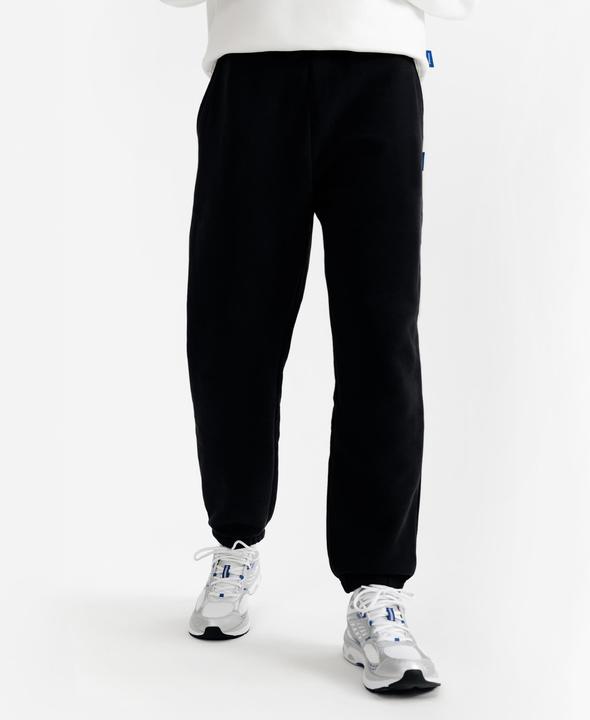 Decathlon Hose Herren Oversized - schwarz (XXL)
