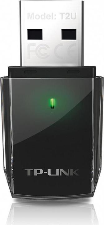 Actual product image TP-Link Archer T2U (USB 2.0)