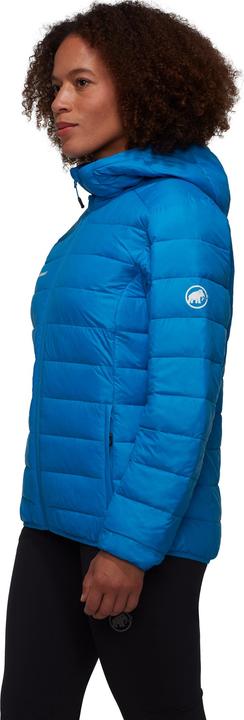 Immagine prodotto Mammut Giacca con cappuccio Crag IN Donna (M)