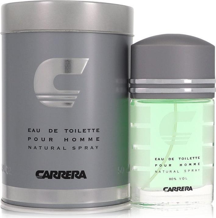 Muelhens Carrera (Eau de Toilette, 100 ml)