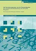 Actual product image The withholding tax and stamp duties (German, Clarisse Pifko)