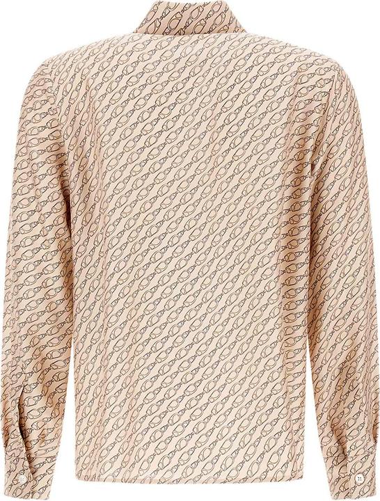 Immagine prodotto Herno Shirts Camel (42)