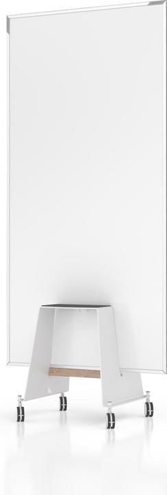 Produktbild Magnetoplan DESIGN-THINKING - Whiteboard (90 x 178 cm)
