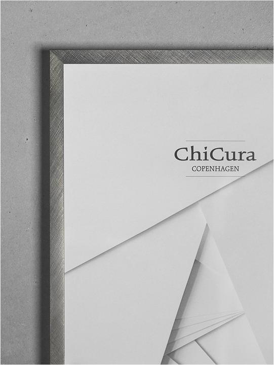 Produktbild ChiCura Alu Rahmen - Acryl (30 x 40 cm)