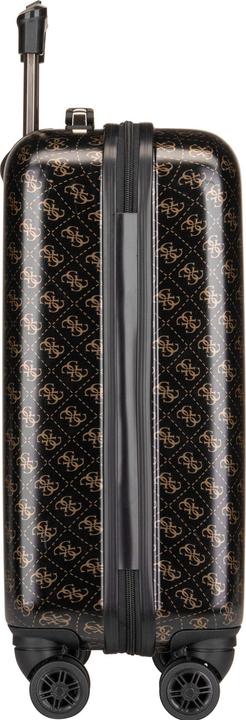 Actual product image Guess Suitcase & Trolley Jesco 18 in 8-Wheeler (33 l, Hand luggage (up to 50 litres))