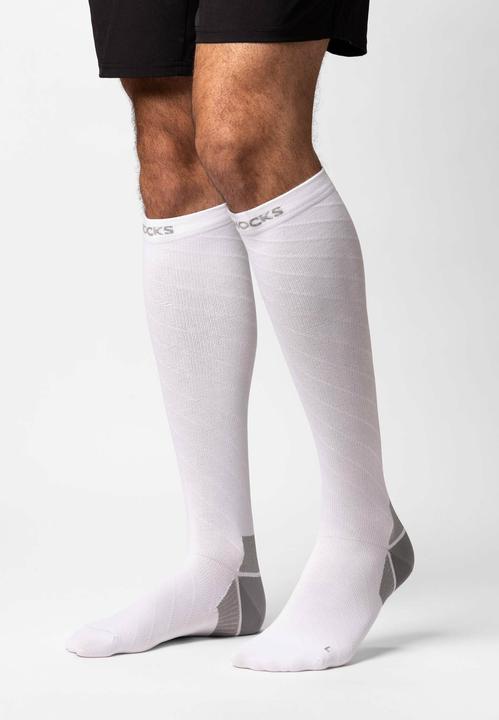 Image du produit Snocks Chaussettes de compression pour le sport (43 - 46)