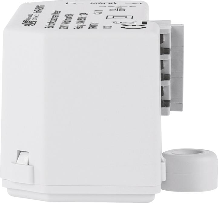 Produktbild Homematic IP Schalt-Mess-Aktor,16 A,Unterputz (Schaltaktor)