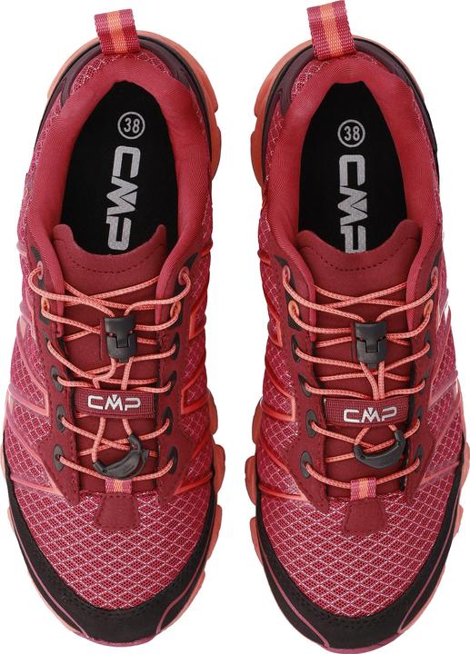 Produktbild CMP Campagnolo Kid's Altak Trail Shoes WP 2.0 (34)