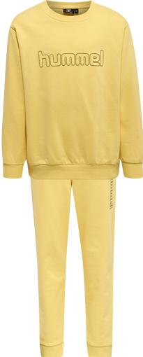 Produktbild hummel hmlCLOUD TRACKSUIT (128)