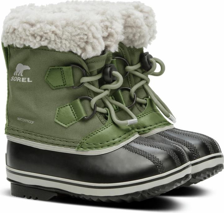 Actual product image Sorel Yoot Pac (31)