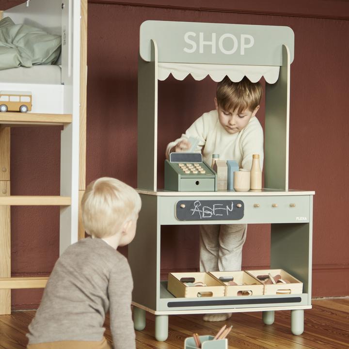 Actual product image Flexa Play Shop Play