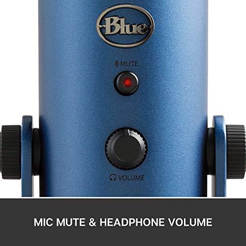 Immagine prodotto Blue Yeti