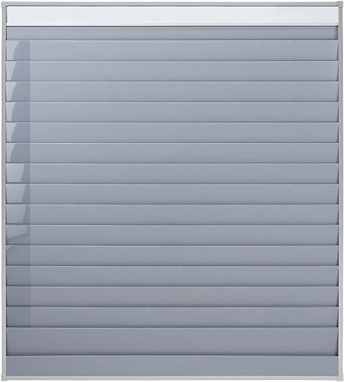 Actual product image Eichner Workshop planner (158 x 175.5 cm)