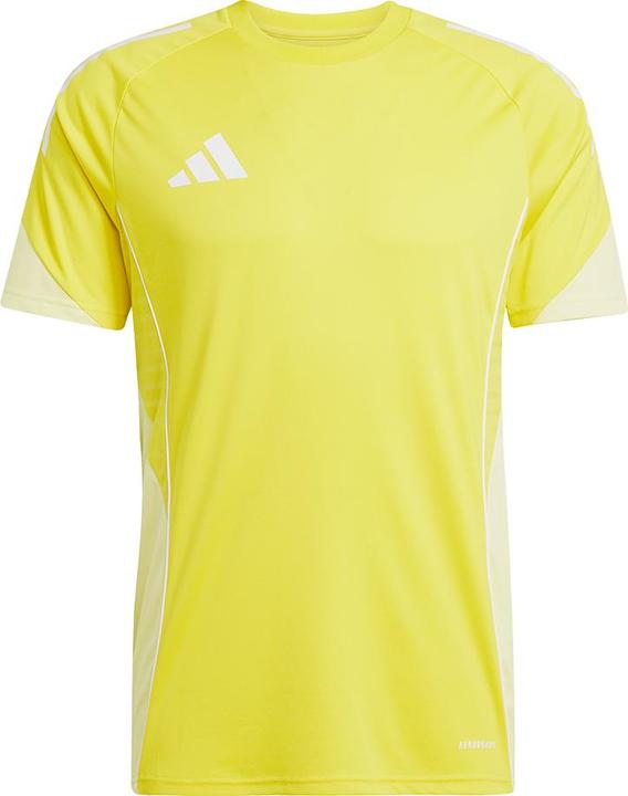 Actual product image adidas Tiro25c jersey (3XL)