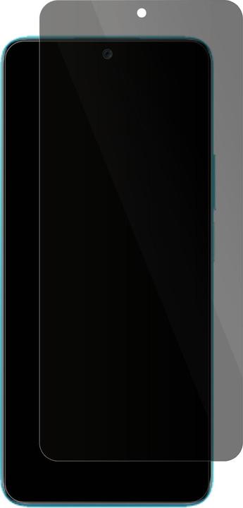 Actual product image Dipos Privacy Screen Protector Full Cover (1 Piece, Honor 90)