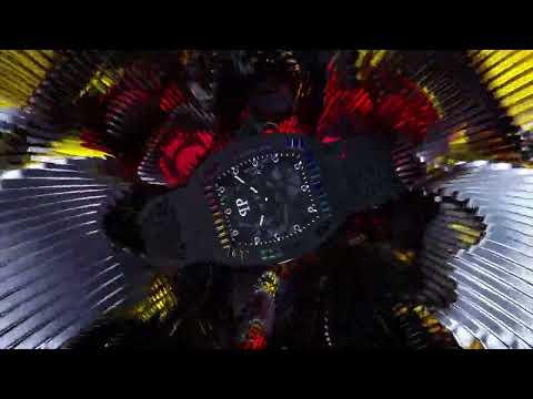 Produktbild Philipp Plein The $keleton (Analoguhr, 44 mm)