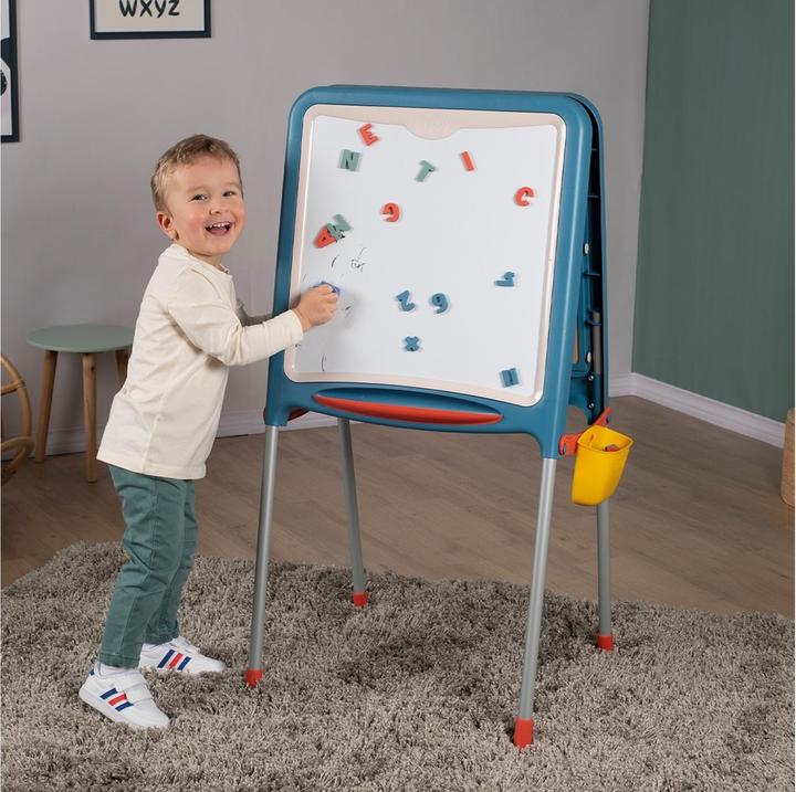 Actual product image Smoby Pipe table