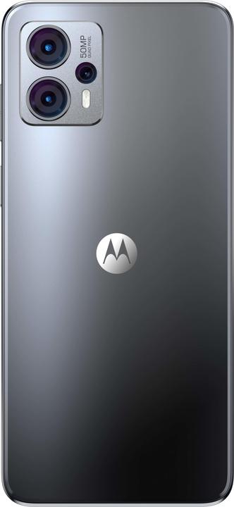 Immagine prodotto Motorola Moto G23 (128 GB, Stuoia di carbone, 6.50", Doppia SIM, 50 Mpx, 4G)