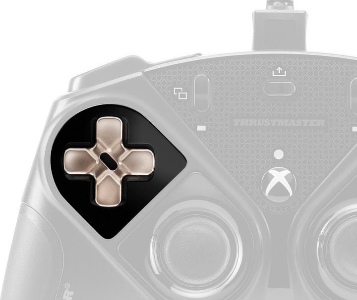 Actual product image Thrustmaster eSwap X D4XB D-Pad Module (PC, Xbox One S, Xbox Series X)