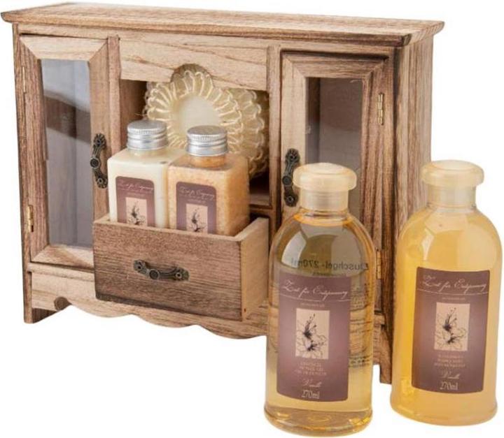 Römer Wellness Wellness set Beauty Care (Body care set)