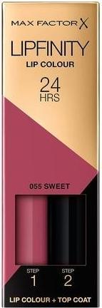 Produktbild Max Factor Lipfinity (055 Sweet)