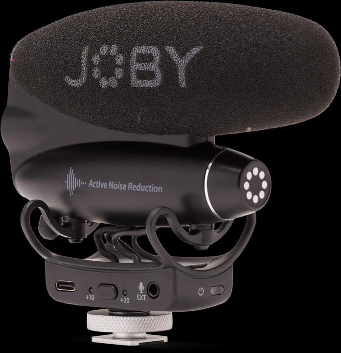 Microphone