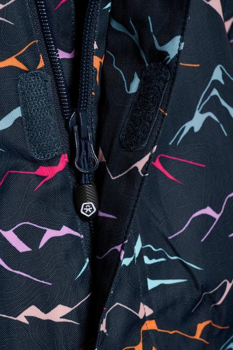 Image du produit Color Kids Veste de ski Total Eclipse (110)