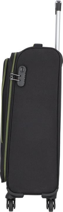 Produktbild Nowi Sevilla 4 Rollen Kofferset 3-teilig (156 l, XL (ab 115l))