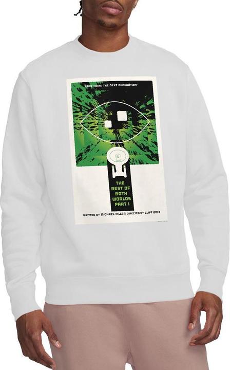 Immagine prodotto The Next Generation Season 3 Episode 26 Felpa Adulto Unisex (XXL)