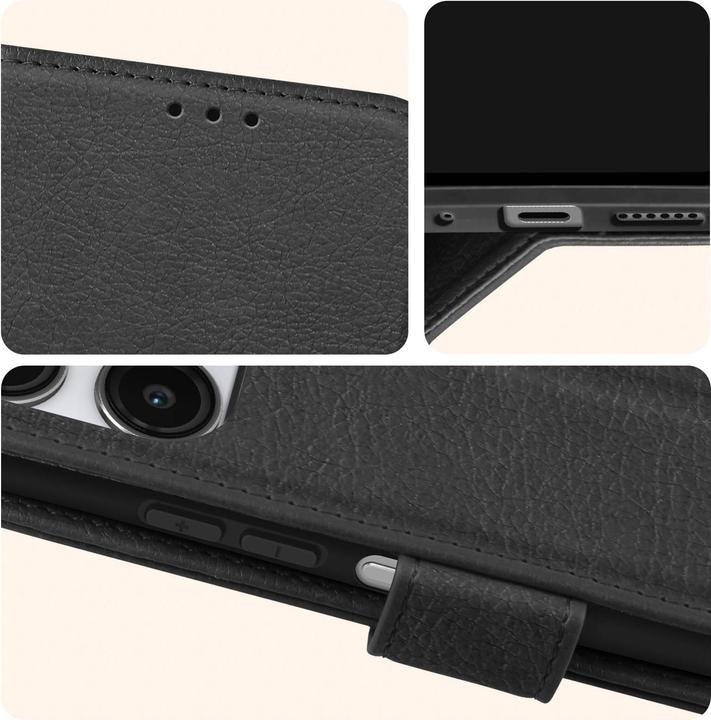 Produktbild Avizar Chesterfield Series (Xiaomi Redmi 12)